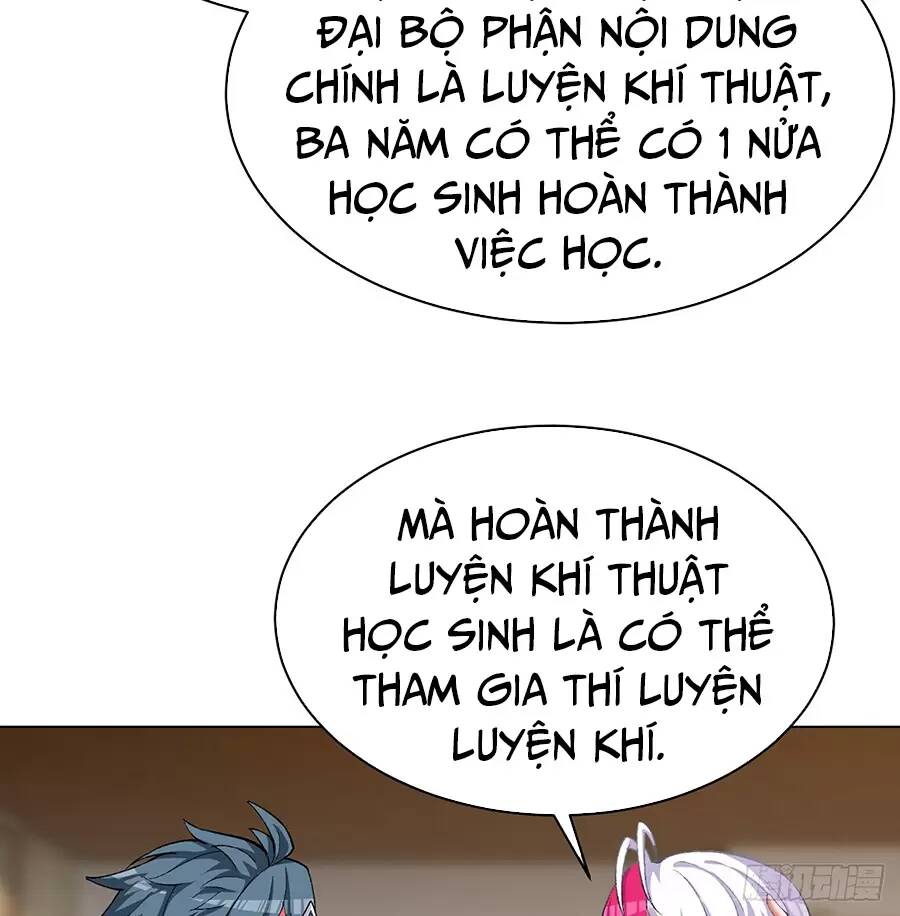 Ta Nhặt Được Thuộc Tính Tại Tu Chân Giới - Chapter 213 - Page 34