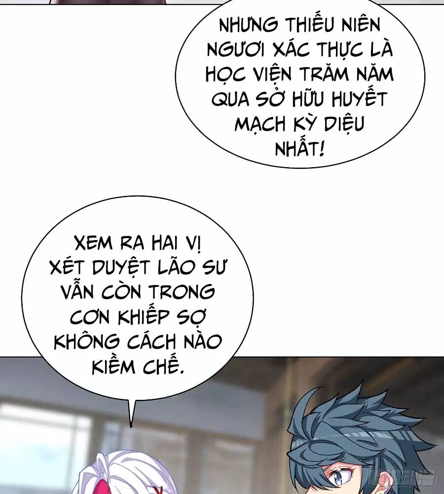 Ta Nhặt Được Thuộc Tính Tại Tu Chân Giới - Chapter 213 - Page 3