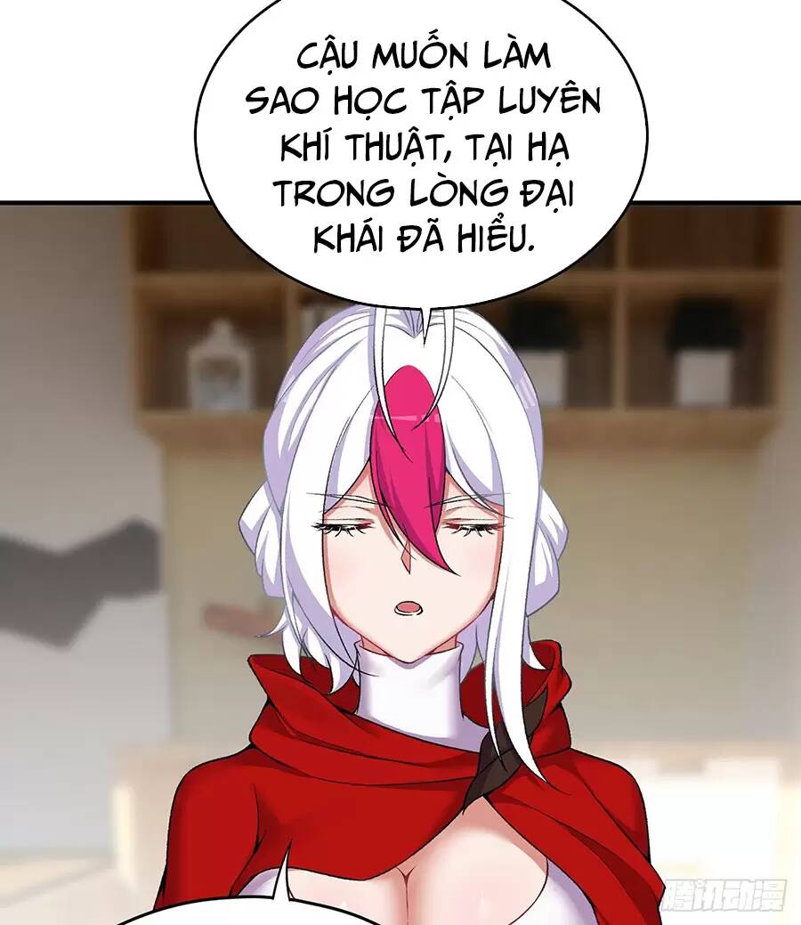 Ta Nhặt Được Thuộc Tính Tại Tu Chân Giới - Chapter 213 - Page 39