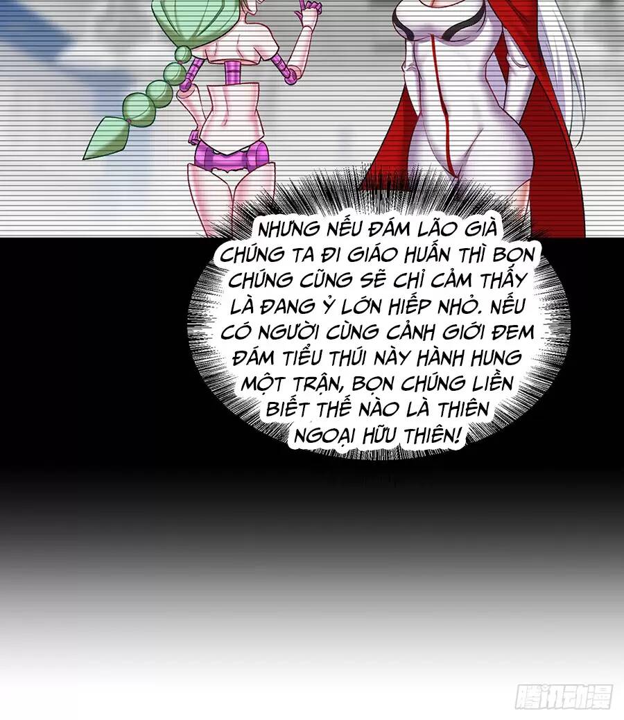 Ta Nhặt Được Thuộc Tính Tại Tu Chân Giới - Chapter 213 - Page 41