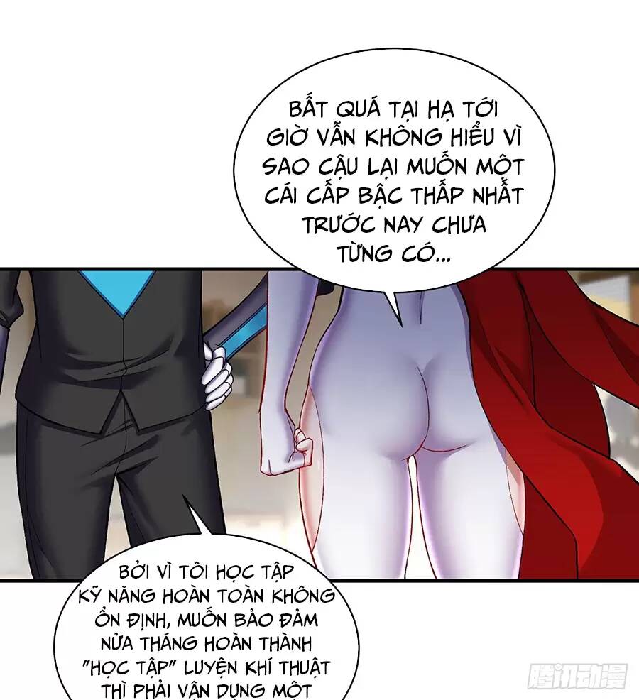 Ta Nhặt Được Thuộc Tính Tại Tu Chân Giới - Chapter 213 - Page 42