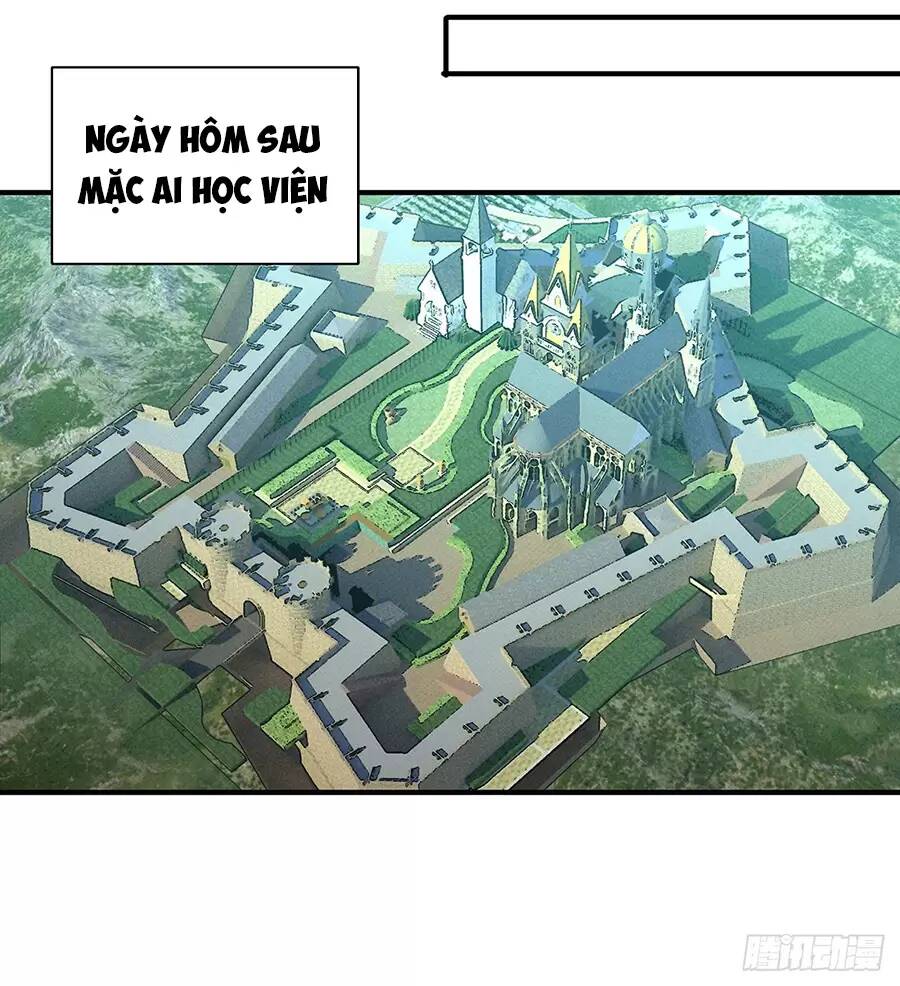 Ta Nhặt Được Thuộc Tính Tại Tu Chân Giới - Chapter 213 - Page 47