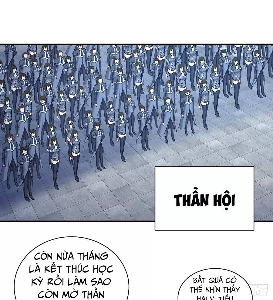 Ta Nhặt Được Thuộc Tính Tại Tu Chân Giới - Chapter 213 - Page 48