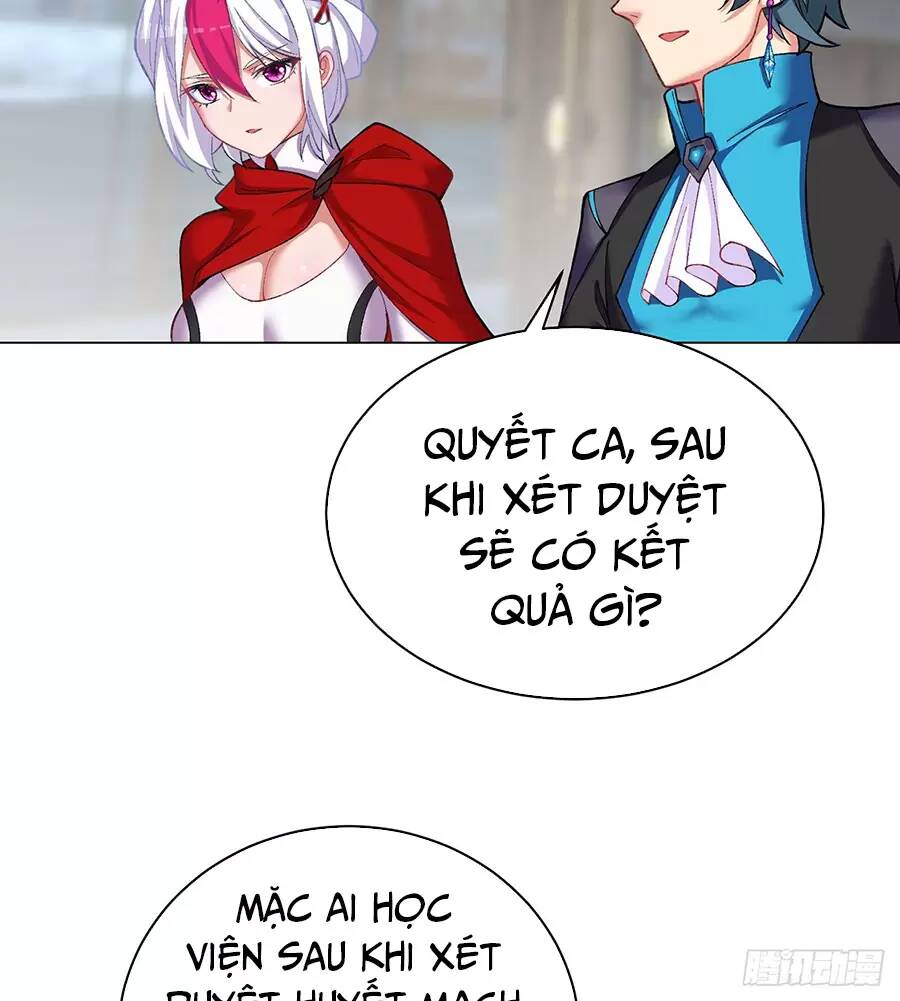 Ta Nhặt Được Thuộc Tính Tại Tu Chân Giới - Chapter 213 - Page 4