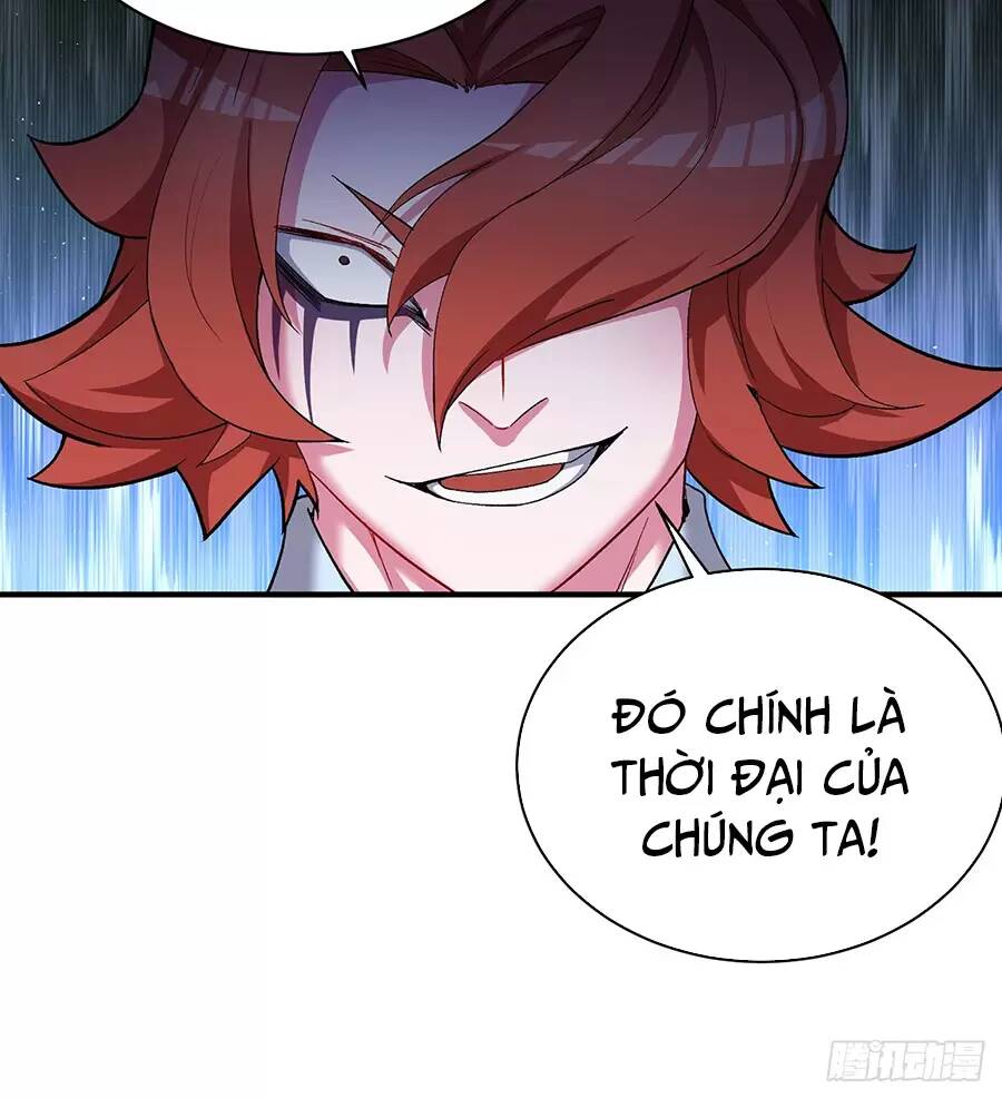 Ta Nhặt Được Thuộc Tính Tại Tu Chân Giới - Chapter 213 - Page 50