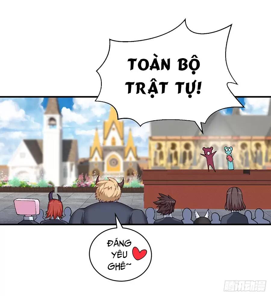 Ta Nhặt Được Thuộc Tính Tại Tu Chân Giới - Chapter 213 - Page 51