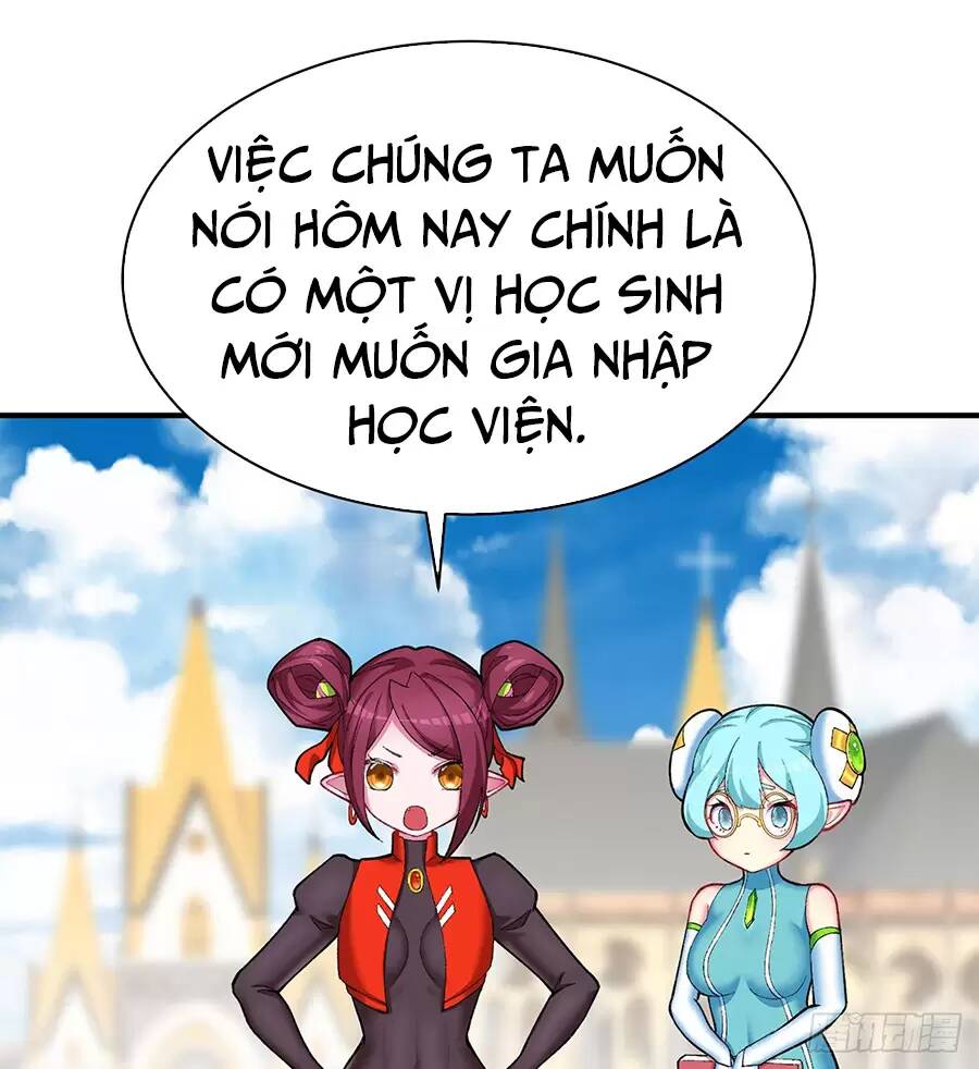 Ta Nhặt Được Thuộc Tính Tại Tu Chân Giới - Chapter 213 - Page 52