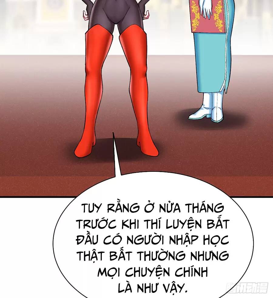 Ta Nhặt Được Thuộc Tính Tại Tu Chân Giới - Chapter 213 - Page 53