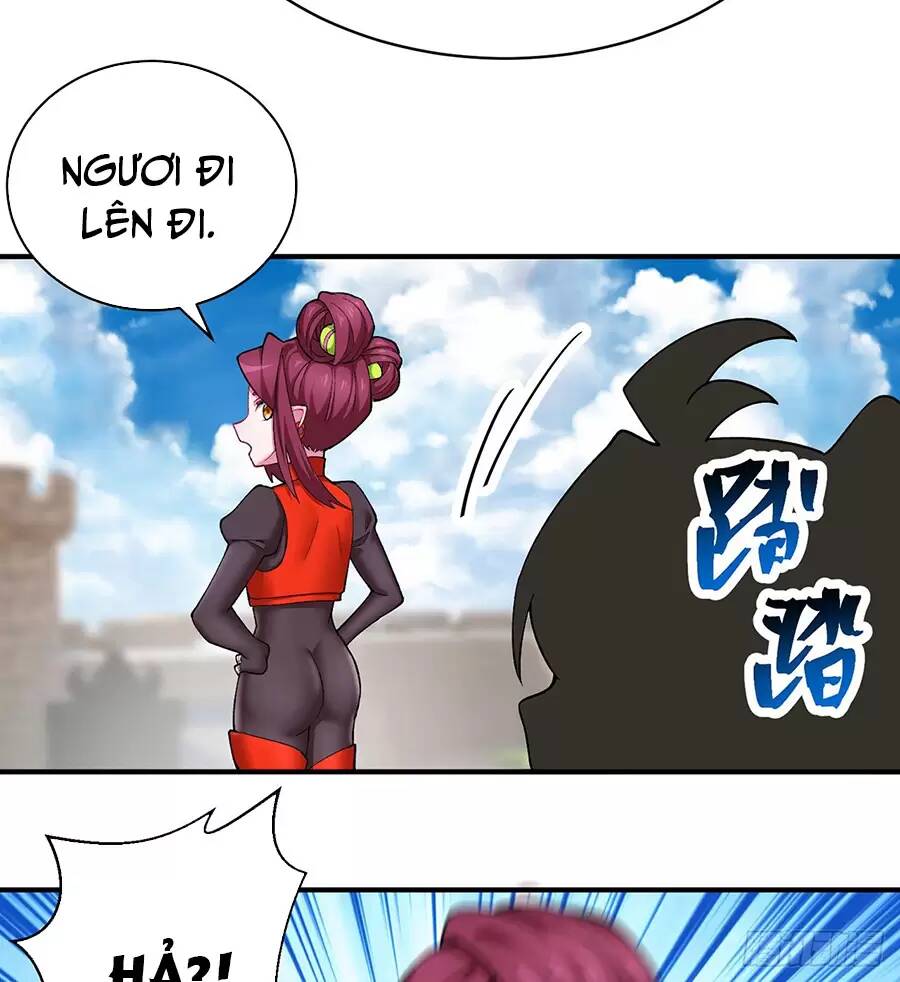 Ta Nhặt Được Thuộc Tính Tại Tu Chân Giới - Chapter 213 - Page 54