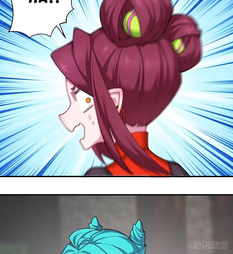 Ta Nhặt Được Thuộc Tính Tại Tu Chân Giới - Chapter 213 - Page 55