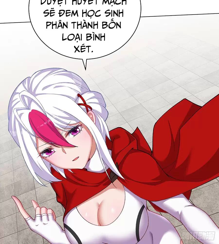 Ta Nhặt Được Thuộc Tính Tại Tu Chân Giới - Chapter 213 - Page 5