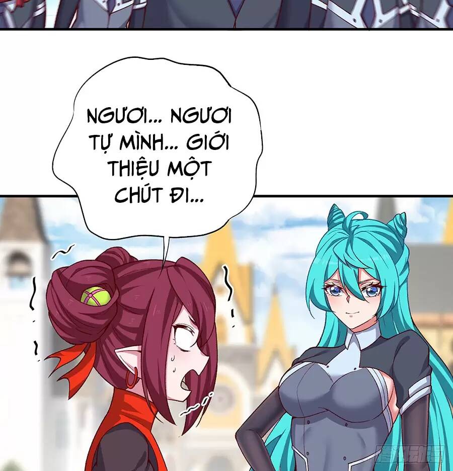 Ta Nhặt Được Thuộc Tính Tại Tu Chân Giới - Chapter 213 - Page 60