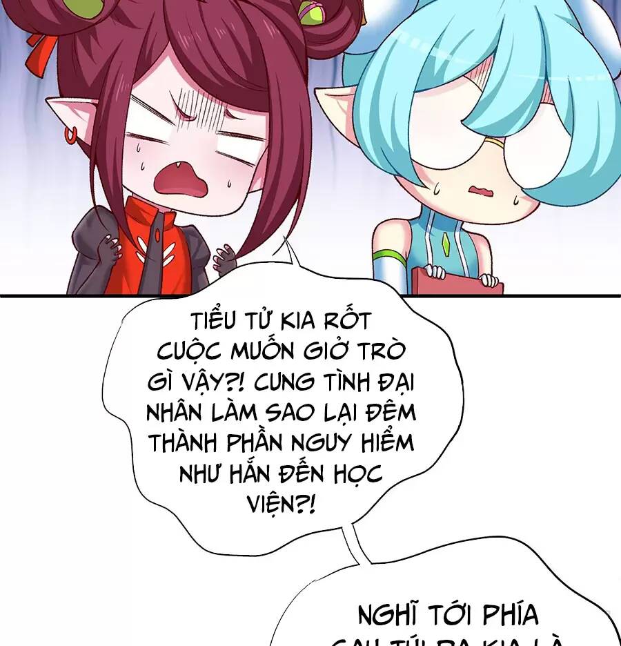 Ta Nhặt Được Thuộc Tính Tại Tu Chân Giới - Chapter 213 - Page 66