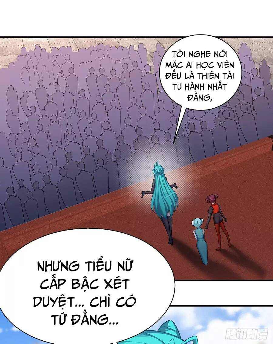 Ta Nhặt Được Thuộc Tính Tại Tu Chân Giới - Chapter 213 - Page 69