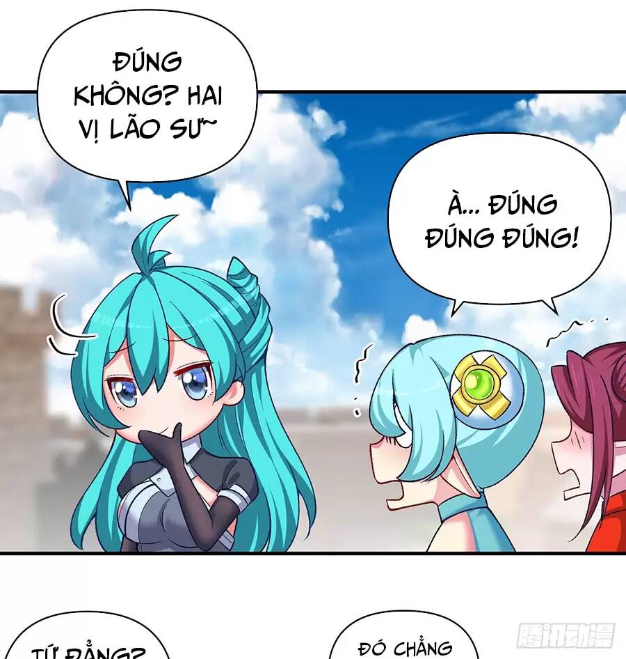 Ta Nhặt Được Thuộc Tính Tại Tu Chân Giới - Chapter 213 - Page 72