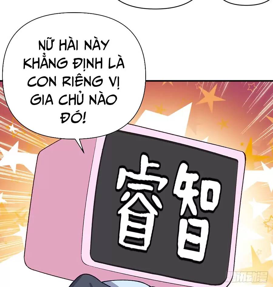 Ta Nhặt Được Thuộc Tính Tại Tu Chân Giới - Chapter 213 - Page 74