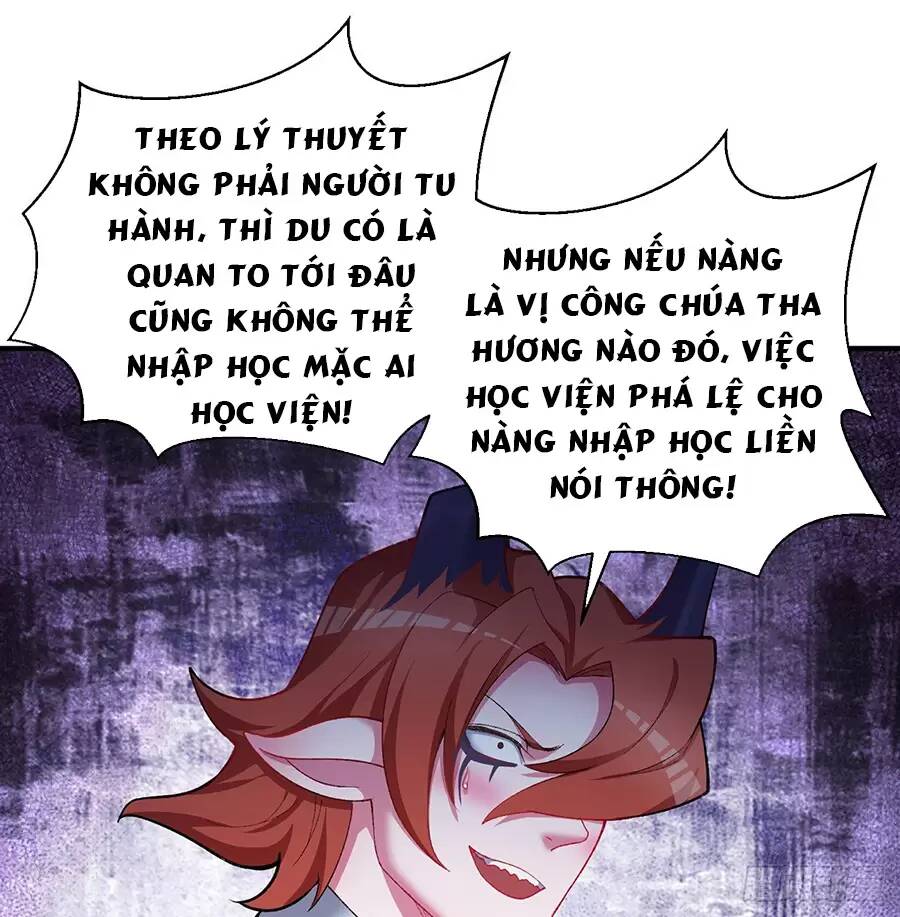 Ta Nhặt Được Thuộc Tính Tại Tu Chân Giới - Chapter 213 - Page 76