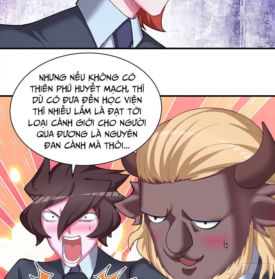 Ta Nhặt Được Thuộc Tính Tại Tu Chân Giới - Chapter 213 - Page 77