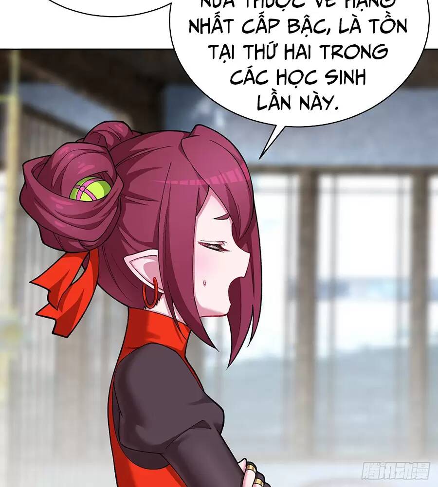 Ta Nhặt Được Thuộc Tính Tại Tu Chân Giới - Chapter 213 - Page 7