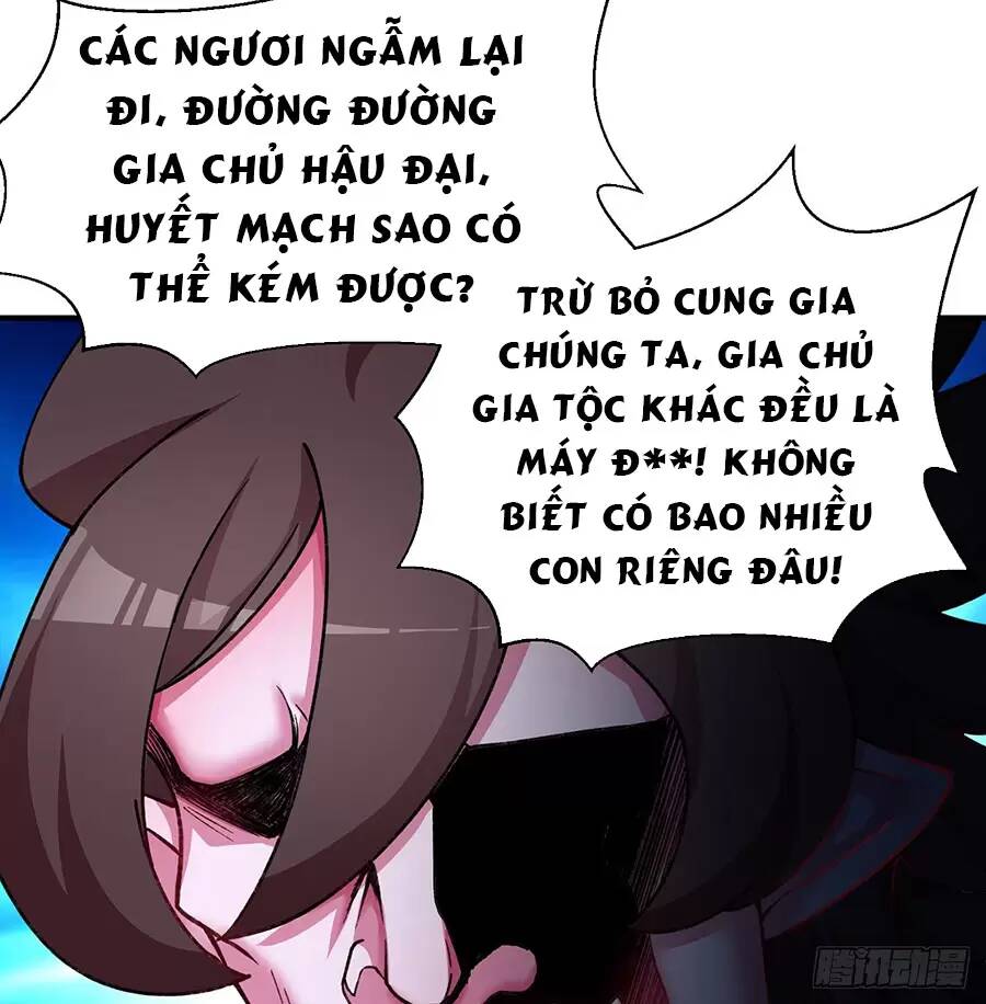 Ta Nhặt Được Thuộc Tính Tại Tu Chân Giới - Chapter 213 - Page 79