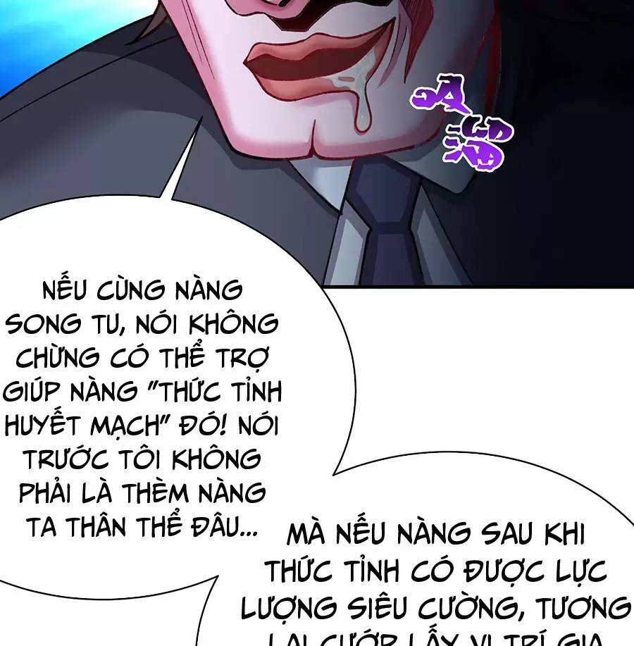 Ta Nhặt Được Thuộc Tính Tại Tu Chân Giới - Chapter 213 - Page 80