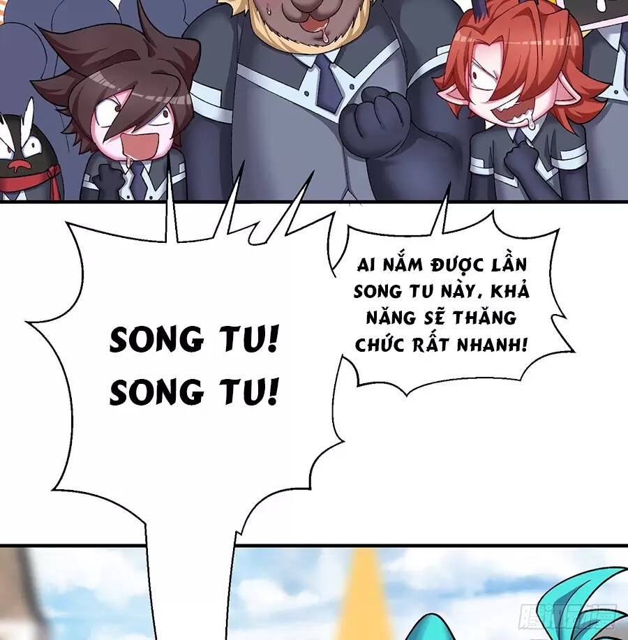 Ta Nhặt Được Thuộc Tính Tại Tu Chân Giới - Chapter 213 - Page 82