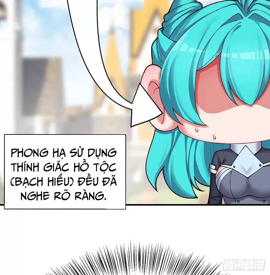 Ta Nhặt Được Thuộc Tính Tại Tu Chân Giới - Chapter 213 - Page 83