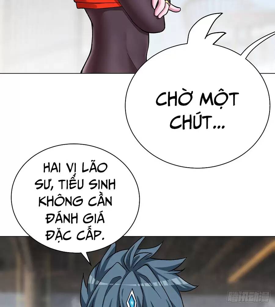 Ta Nhặt Được Thuộc Tính Tại Tu Chân Giới - Chapter 213 - Page 8