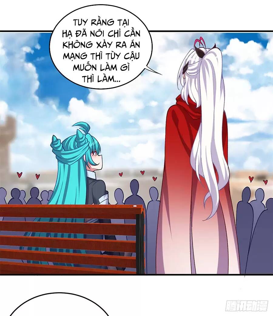 Ta Nhặt Được Thuộc Tính Tại Tu Chân Giới - Chapter 214 - Page 12