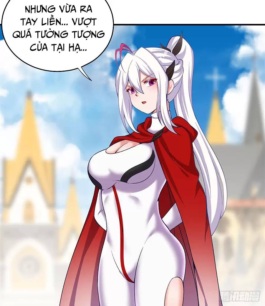 Ta Nhặt Được Thuộc Tính Tại Tu Chân Giới - Chapter 214 - Page 13