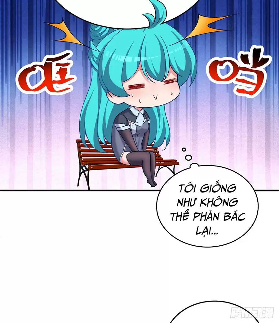 Ta Nhặt Được Thuộc Tính Tại Tu Chân Giới - Chapter 214 - Page 15