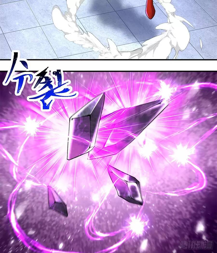 Ta Nhặt Được Thuộc Tính Tại Tu Chân Giới - Chapter 214 - Page 18