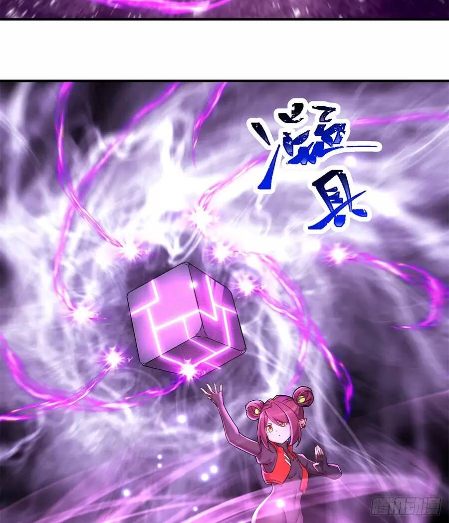 Ta Nhặt Được Thuộc Tính Tại Tu Chân Giới - Chapter 214 - Page 19