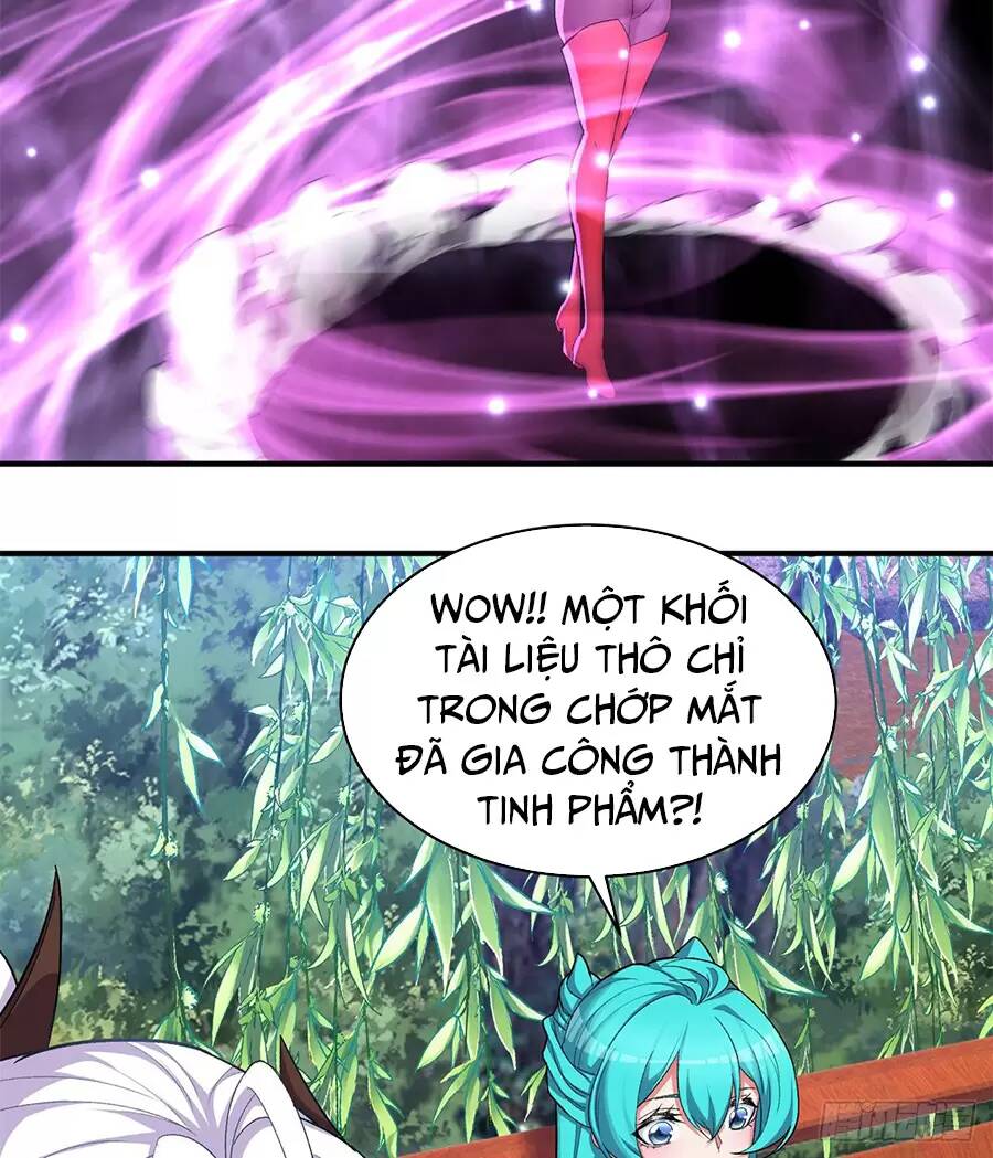 Ta Nhặt Được Thuộc Tính Tại Tu Chân Giới - Chapter 214 - Page 20