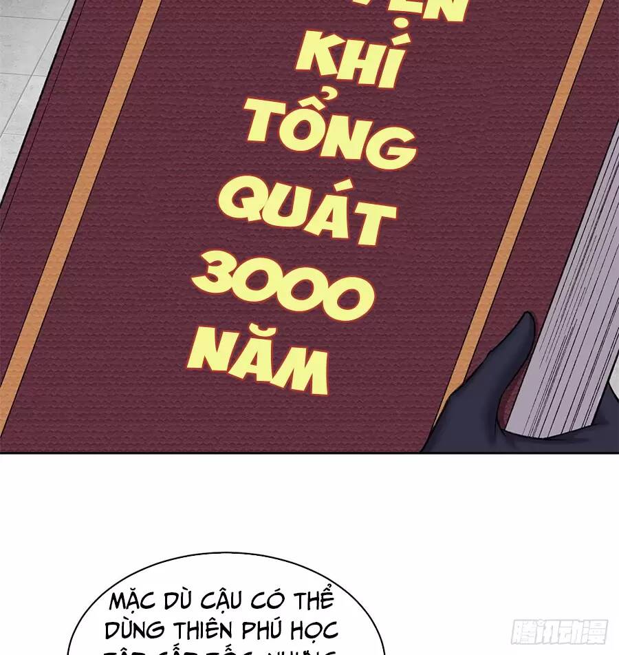 Ta Nhặt Được Thuộc Tính Tại Tu Chân Giới - Chapter 214 - Page 25