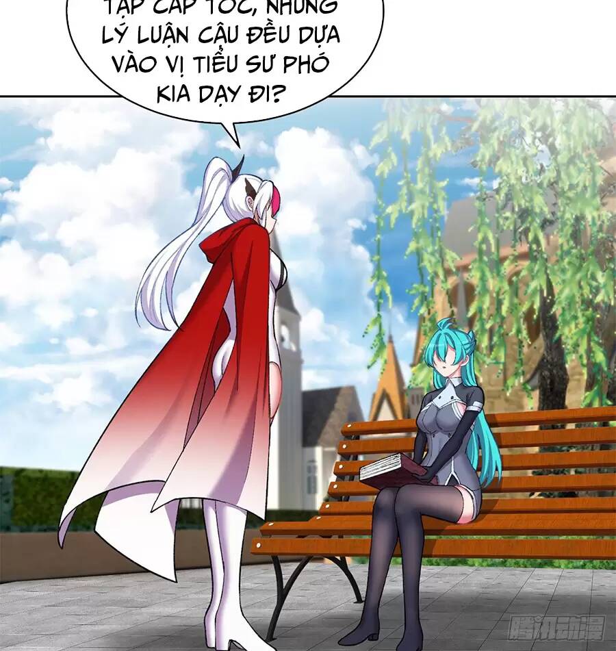 Ta Nhặt Được Thuộc Tính Tại Tu Chân Giới - Chapter 214 - Page 26