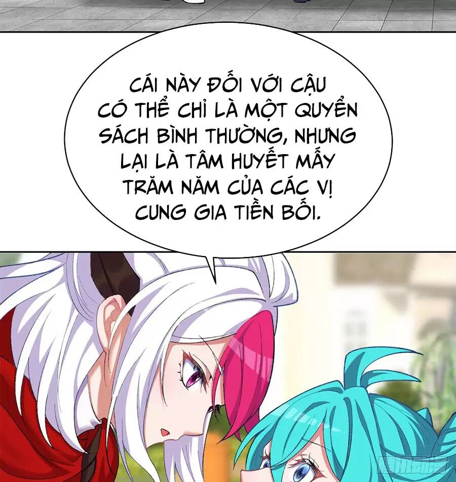 Ta Nhặt Được Thuộc Tính Tại Tu Chân Giới - Chapter 214 - Page 27