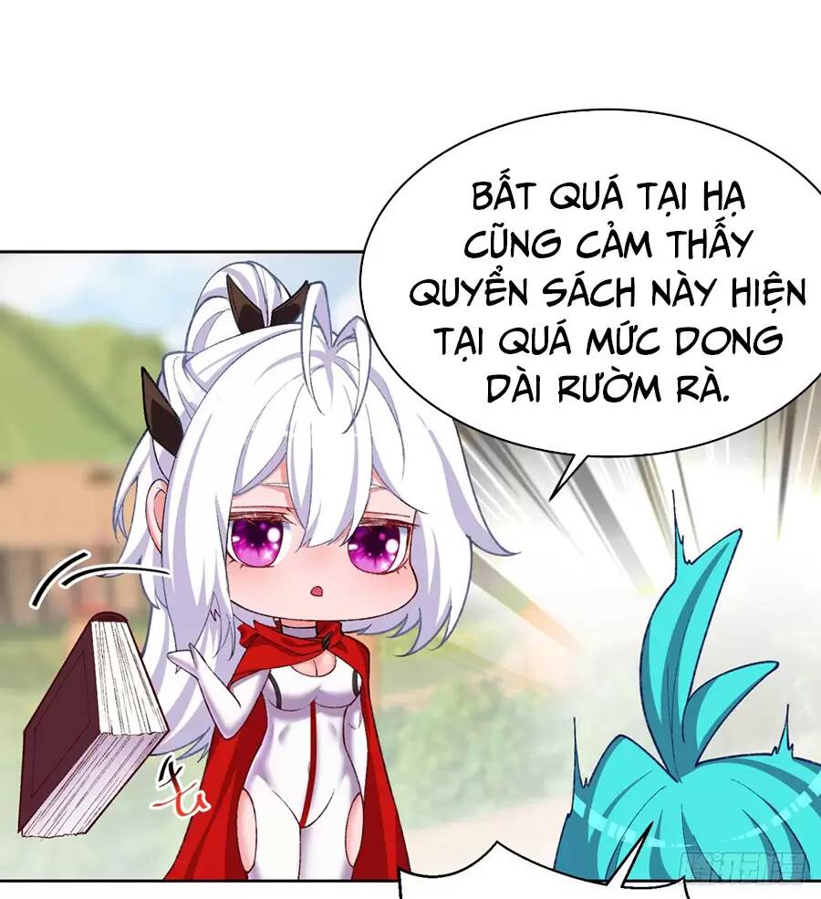 Ta Nhặt Được Thuộc Tính Tại Tu Chân Giới - Chapter 214 - Page 32