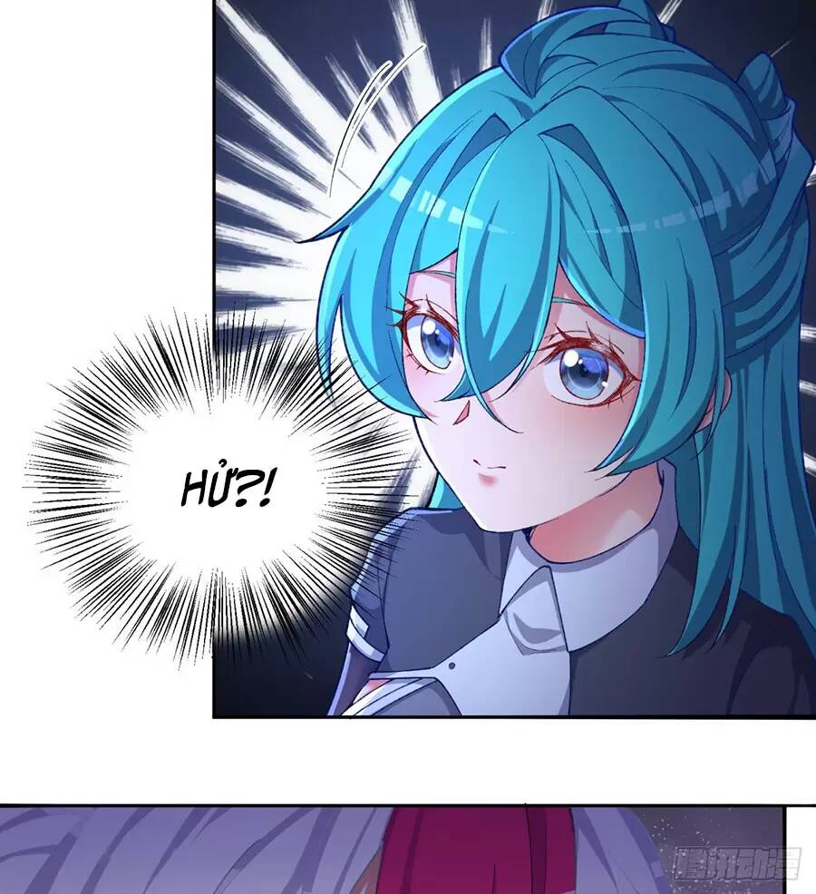 Ta Nhặt Được Thuộc Tính Tại Tu Chân Giới - Chapter 214 - Page 35