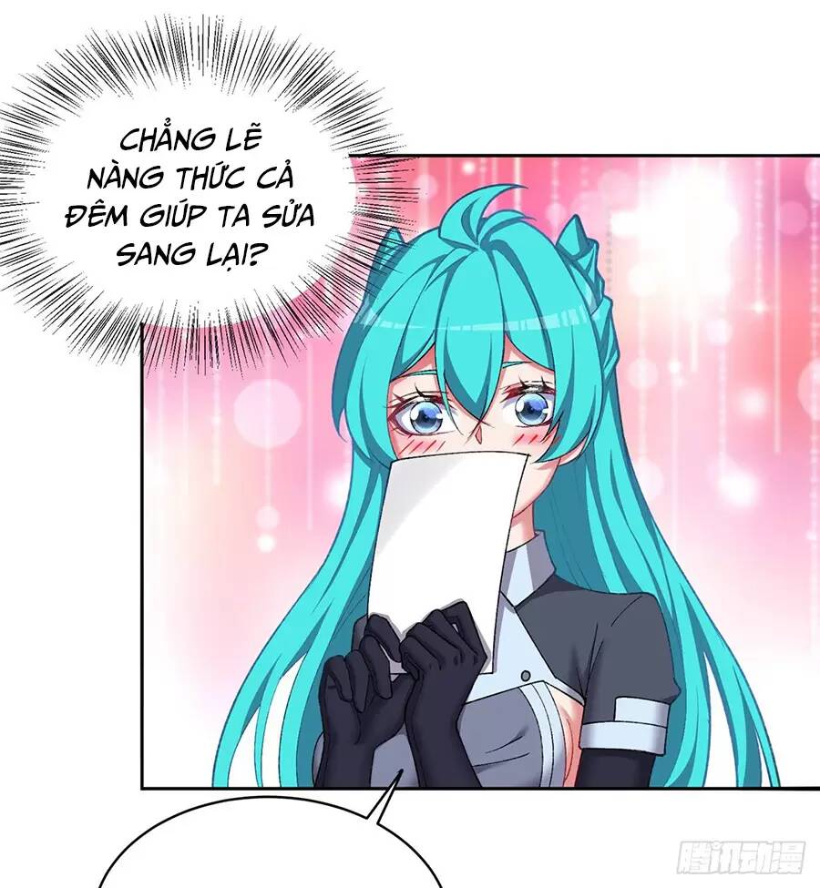Ta Nhặt Được Thuộc Tính Tại Tu Chân Giới - Chapter 214 - Page 37