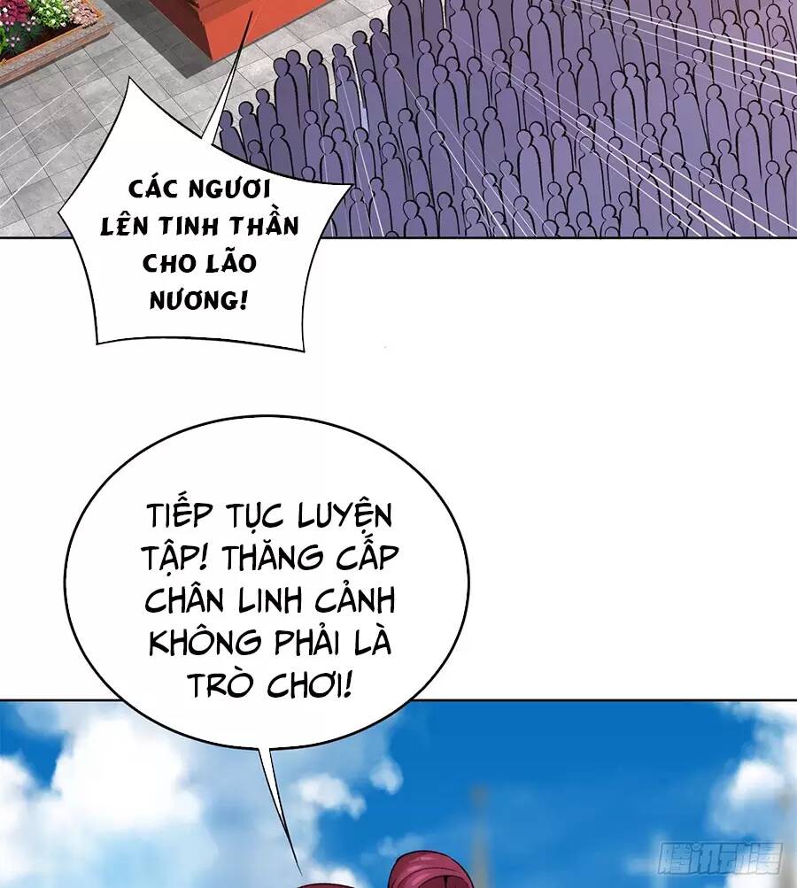 Ta Nhặt Được Thuộc Tính Tại Tu Chân Giới - Chapter 214 - Page 3