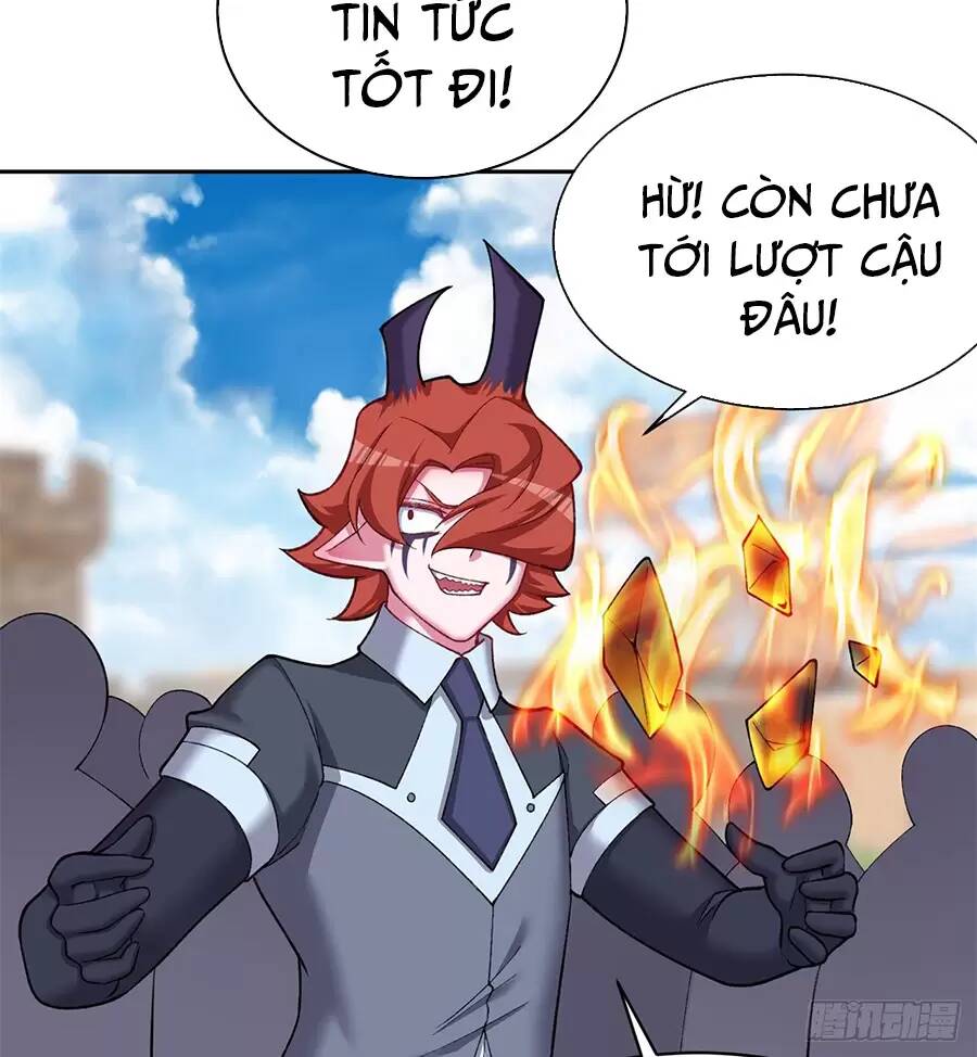 Ta Nhặt Được Thuộc Tính Tại Tu Chân Giới - Chapter 214 - Page 40