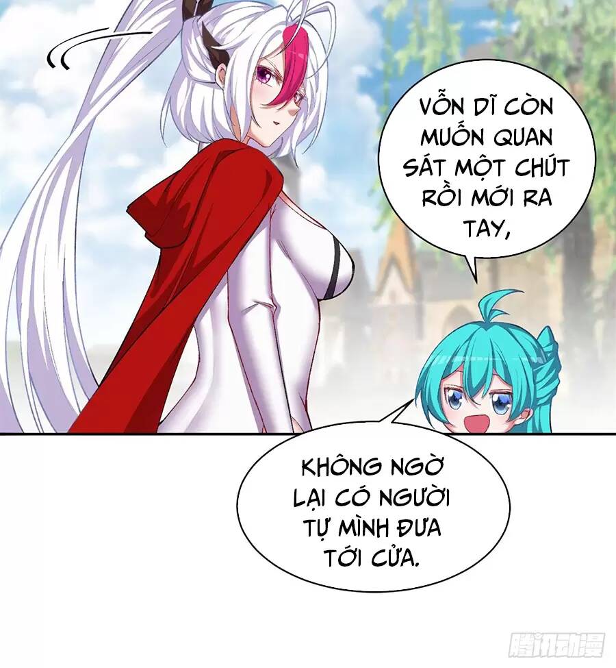 Ta Nhặt Được Thuộc Tính Tại Tu Chân Giới - Chapter 214 - Page 43