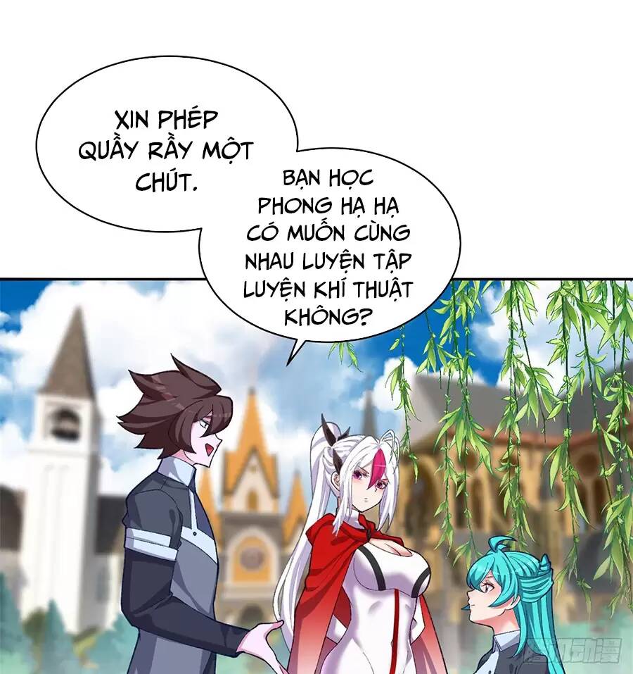 Ta Nhặt Được Thuộc Tính Tại Tu Chân Giới - Chapter 214 - Page 44