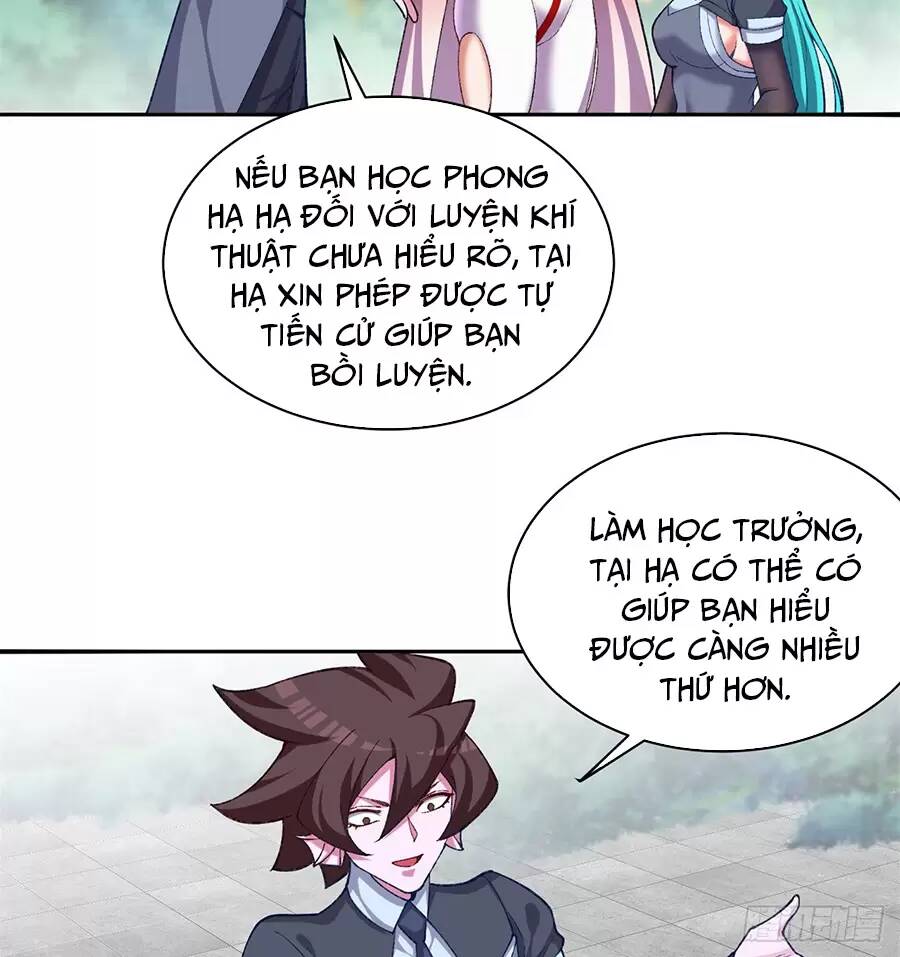 Ta Nhặt Được Thuộc Tính Tại Tu Chân Giới - Chapter 214 - Page 45