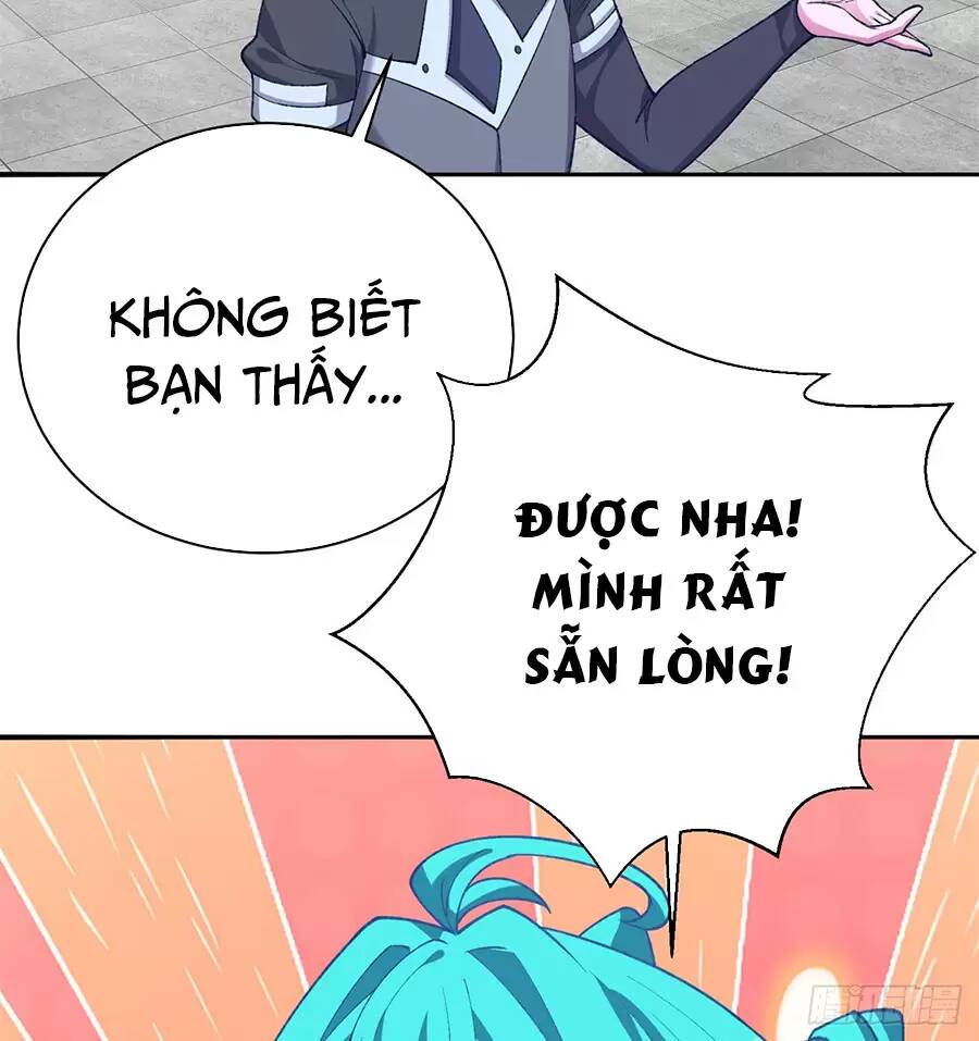 Ta Nhặt Được Thuộc Tính Tại Tu Chân Giới - Chapter 214 - Page 46