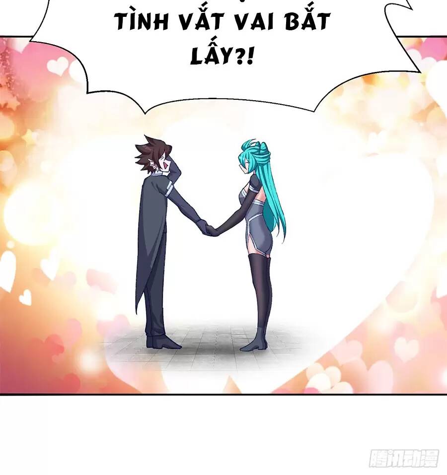 Ta Nhặt Được Thuộc Tính Tại Tu Chân Giới - Chapter 214 - Page 54