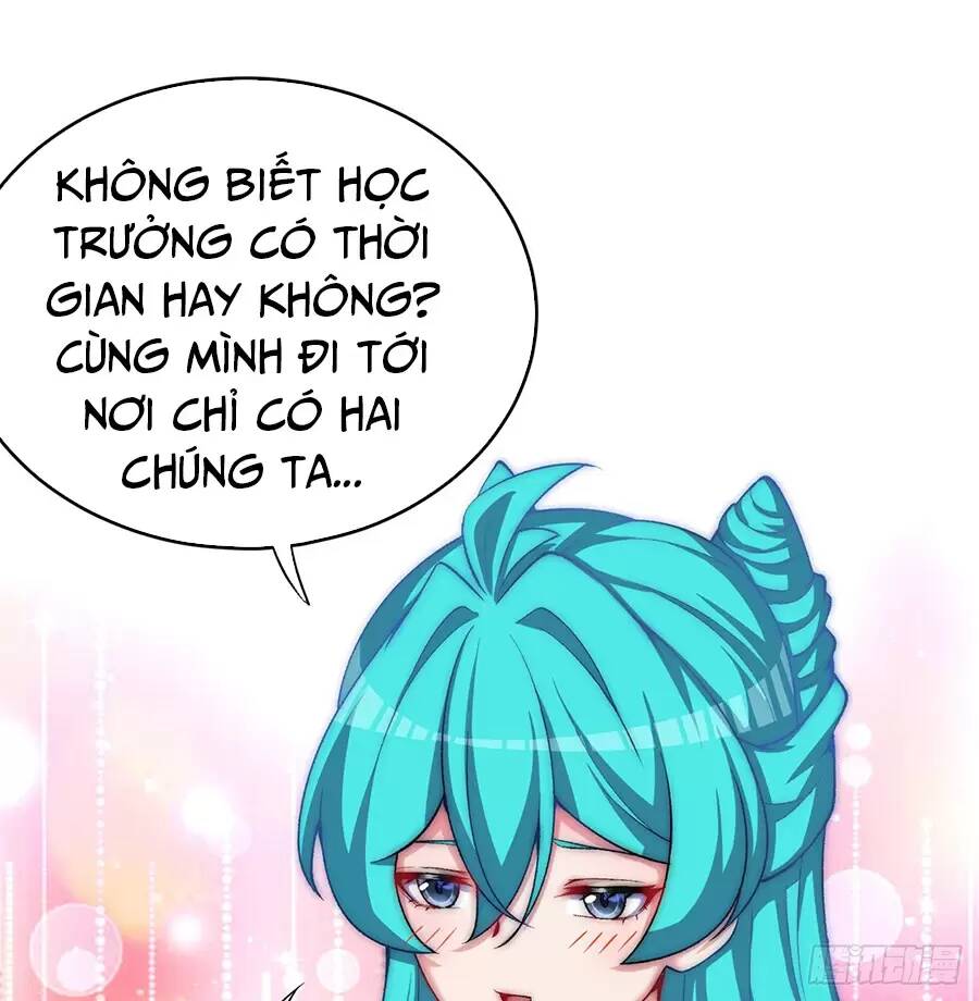 Ta Nhặt Được Thuộc Tính Tại Tu Chân Giới - Chapter 214 - Page 55