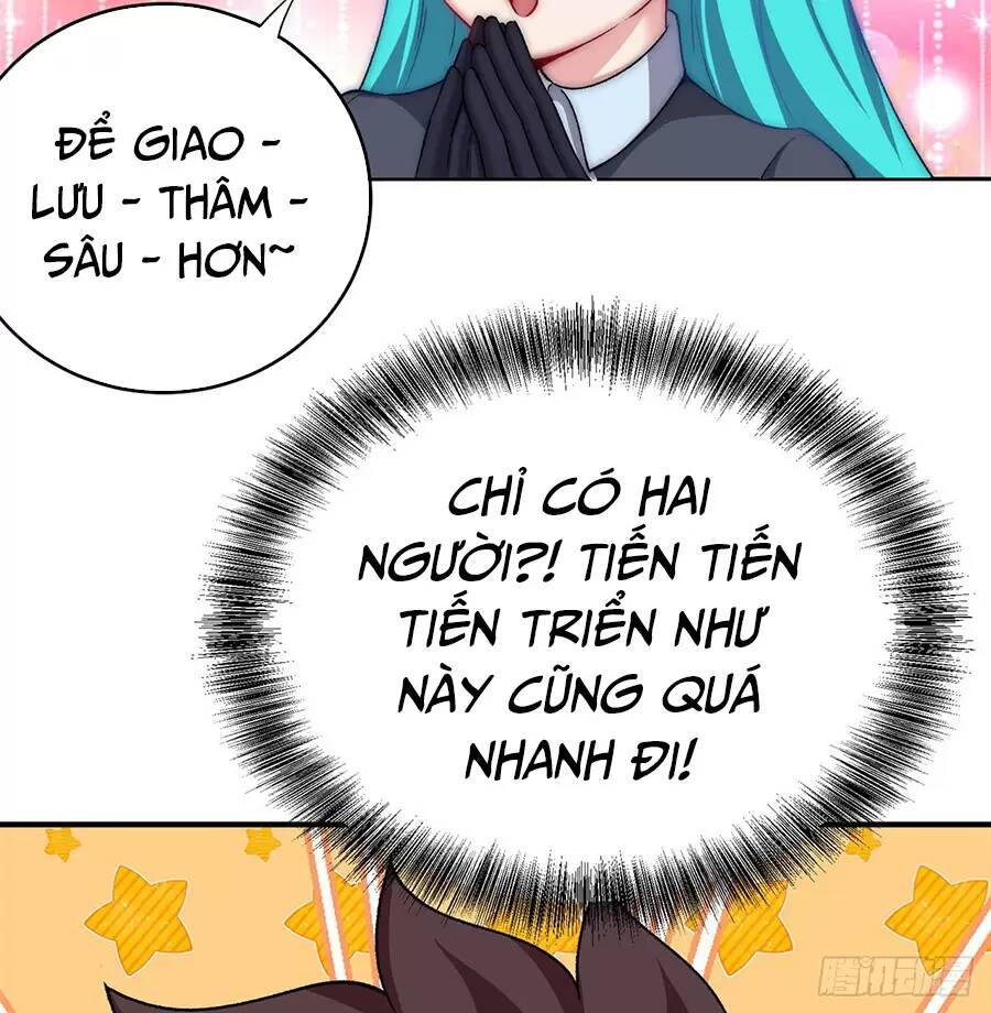 Ta Nhặt Được Thuộc Tính Tại Tu Chân Giới - Chapter 214 - Page 56