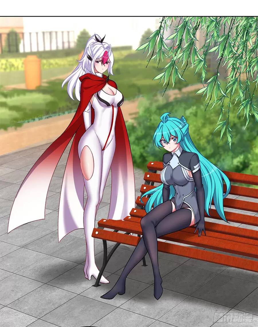 Ta Nhặt Được Thuộc Tính Tại Tu Chân Giới - Chapter 214 - Page 6